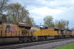 UP 4751
